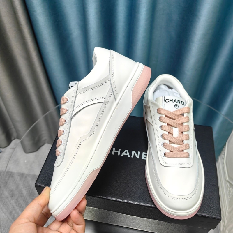 Chanel Casual Shoes